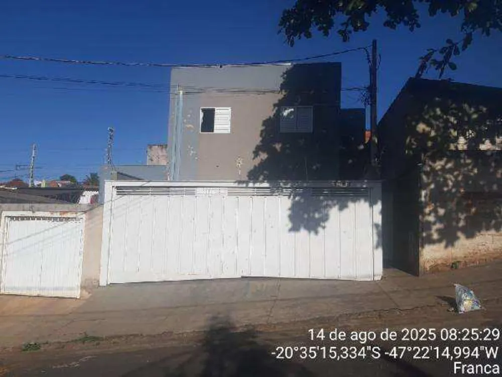 Apartamento, 48 m² - Foto 1