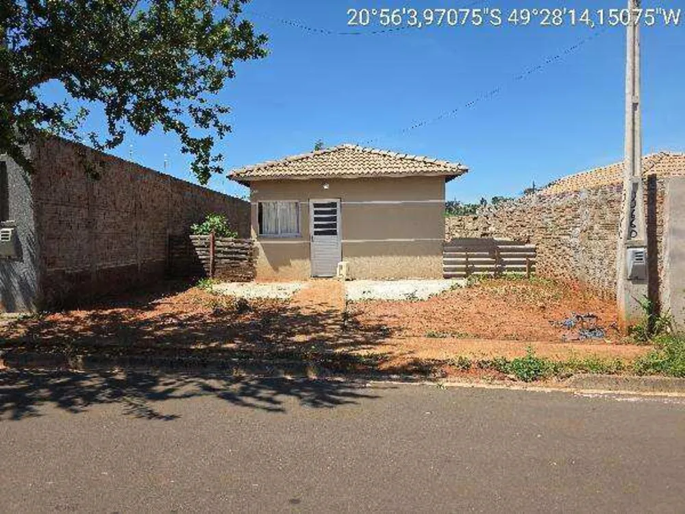 Casa, 43 m² - Foto 1