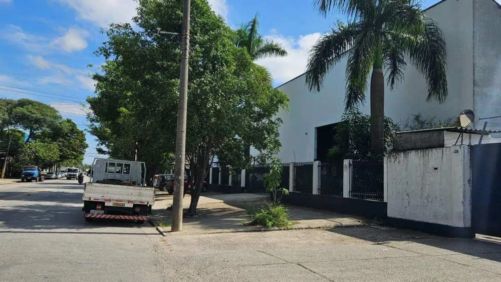 Depósito-Galpão - Foto 4