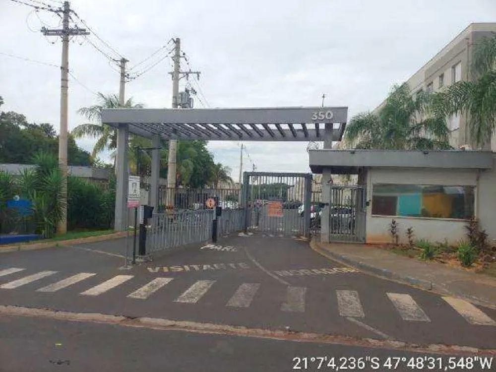 Apartamento, 39 m² - Foto 1
