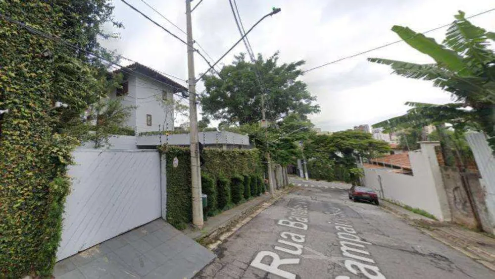 Casa, 490 m² - Foto 2