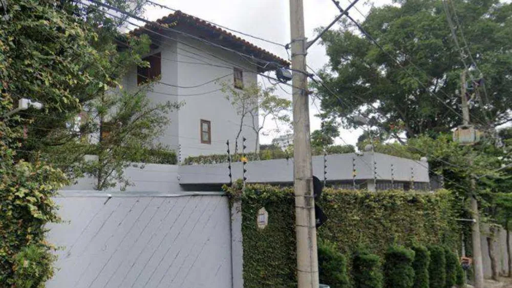 Casa, 490 m² - Foto 4