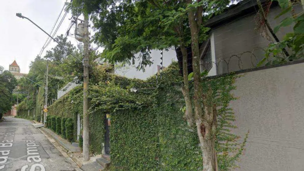 Casa, 490 m² - Foto 1