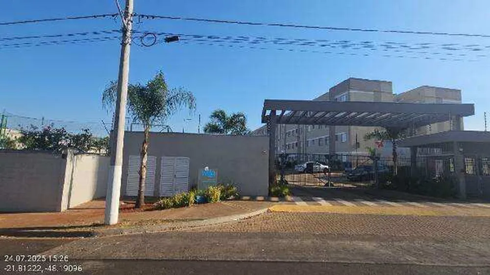 Apartamento, 43 m² - Foto 1