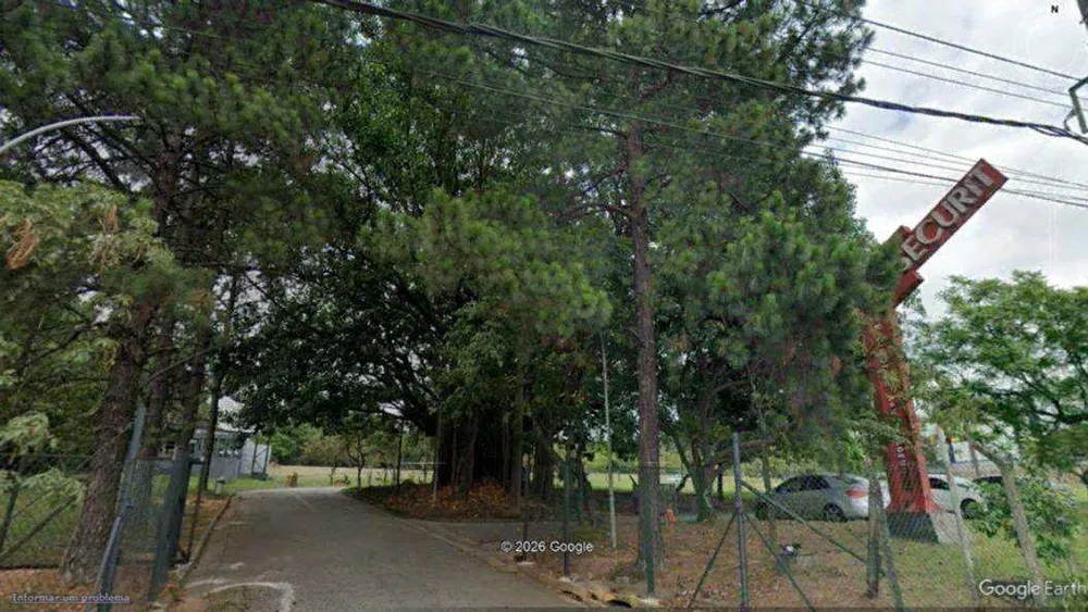 Depósito-Galpão, 27 m² - Foto 3