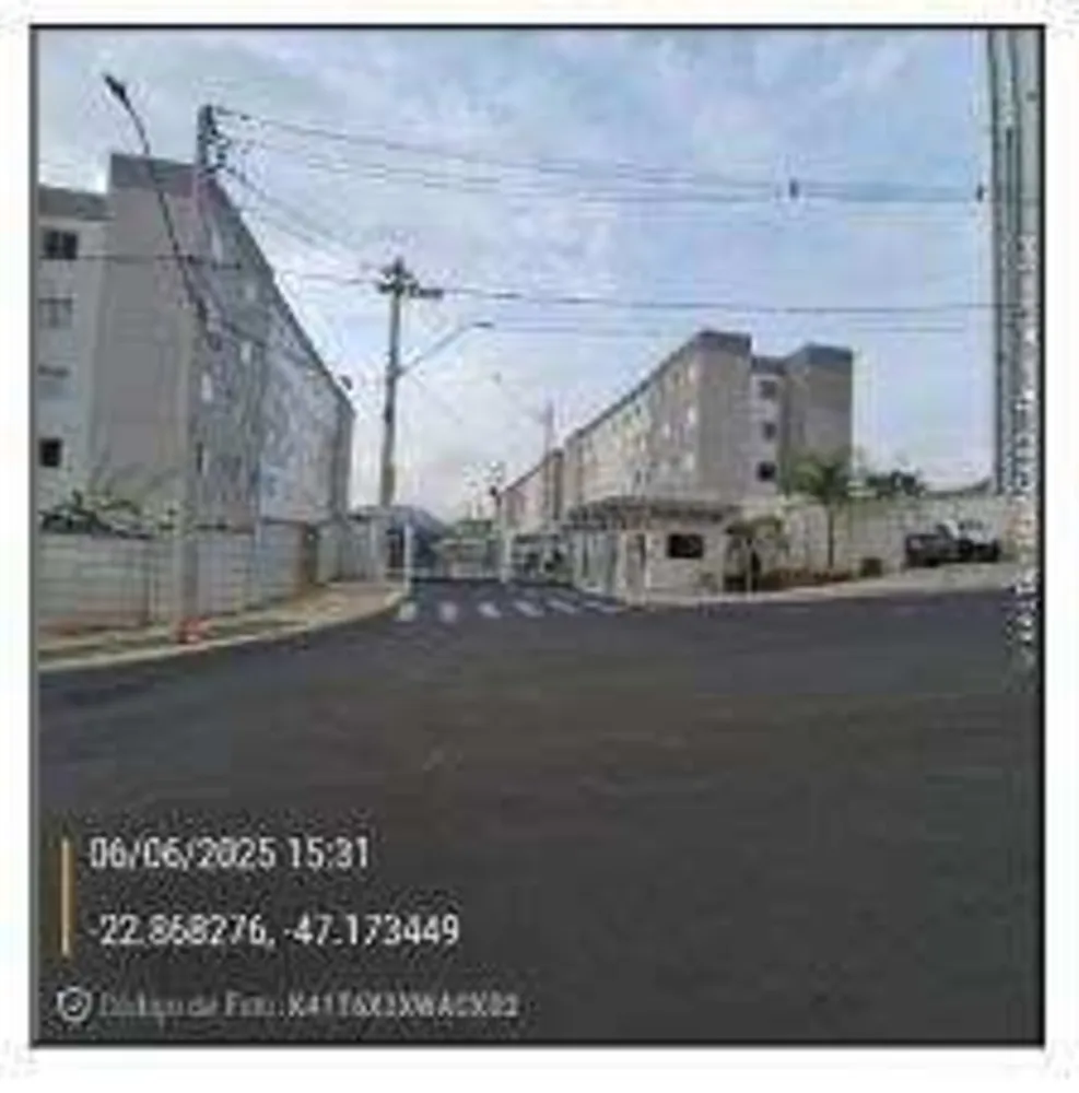 Apartamento, 41 m² - Foto 1
