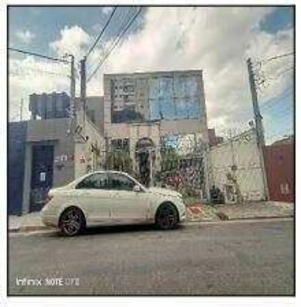 Prédio Inteiro - Foto 1