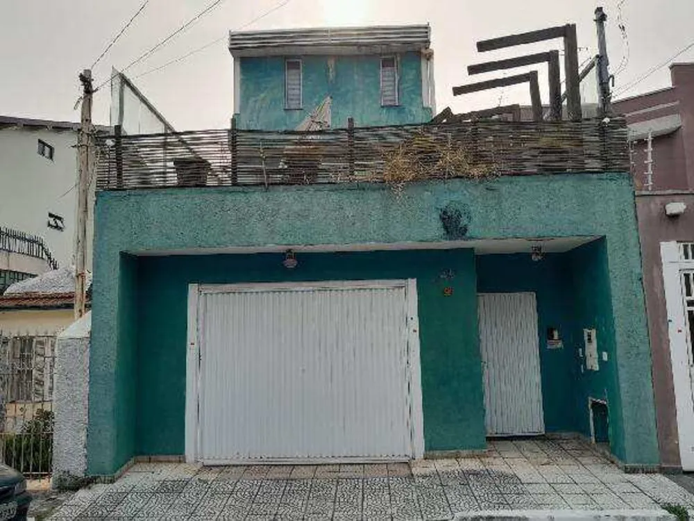 Casa, 43 m² - Foto 1