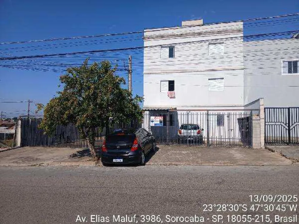 Apartamento, 32 m² - Foto 1