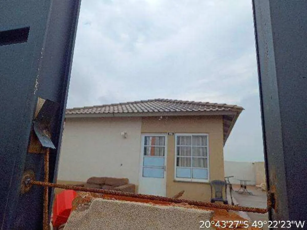 Casa, 45 m² - Foto 1