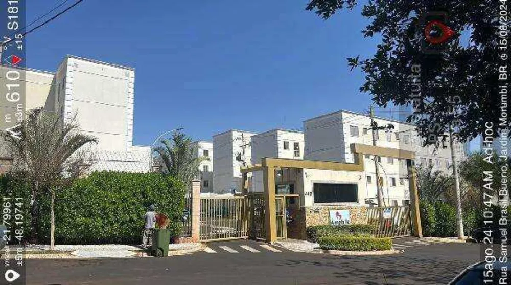 Apartamento, 43 m² - Foto 1