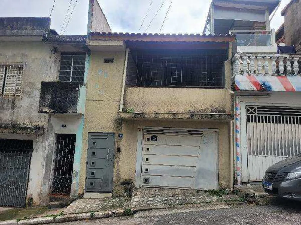 Casa, 185 m² - Foto 1