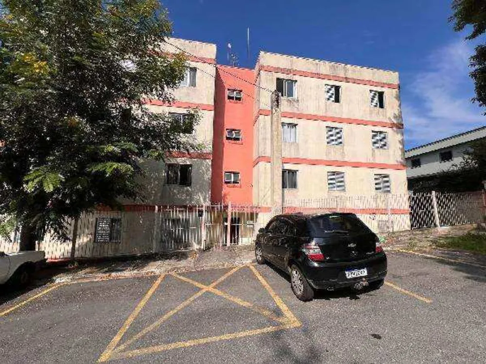 Apartamento, 70 m² - Foto 1