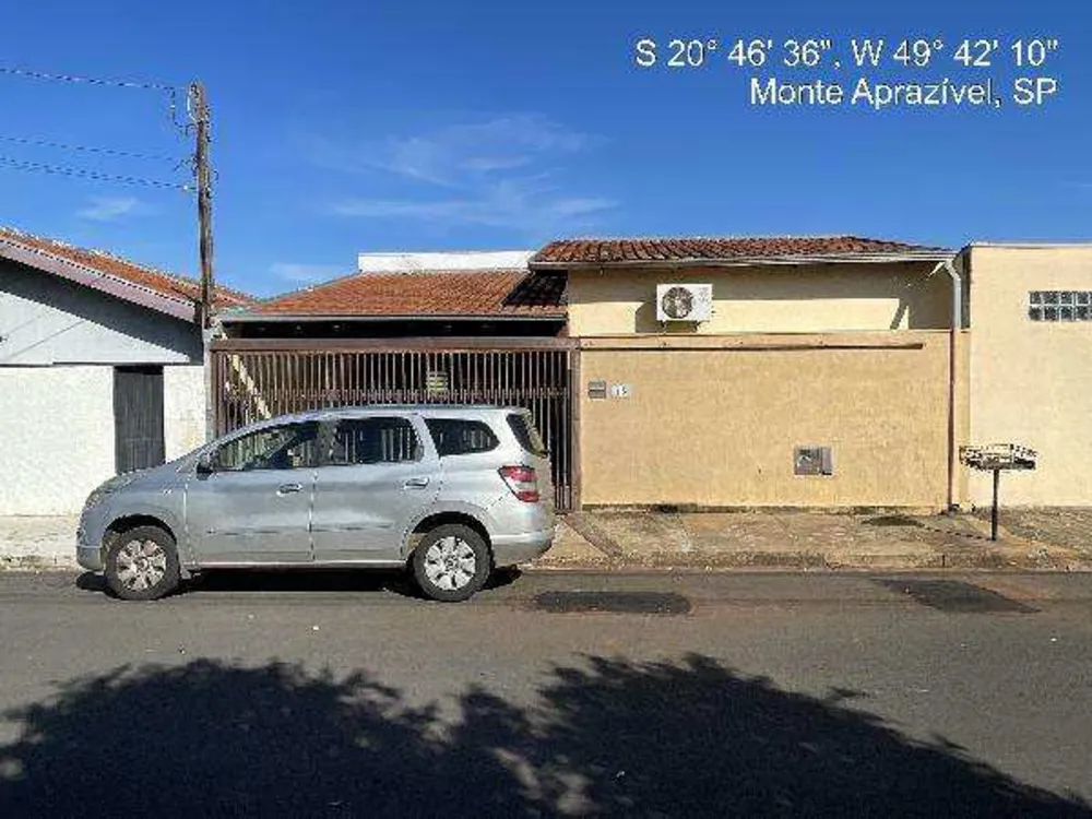 Casa, 50 m² - Foto 1