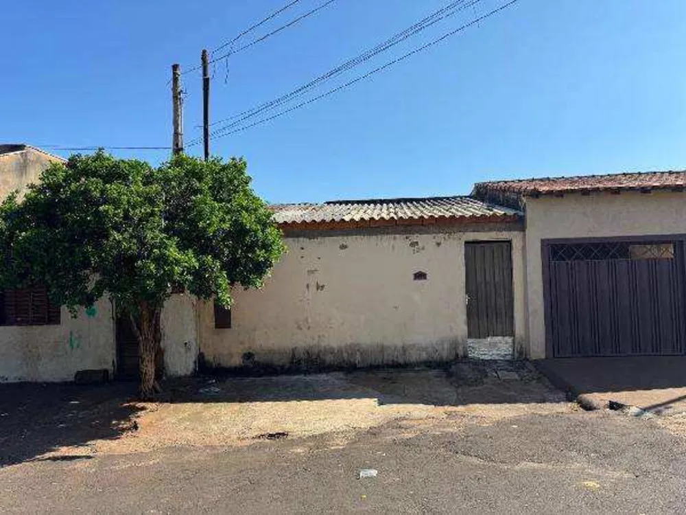 Casa, 90 m² - Foto 1