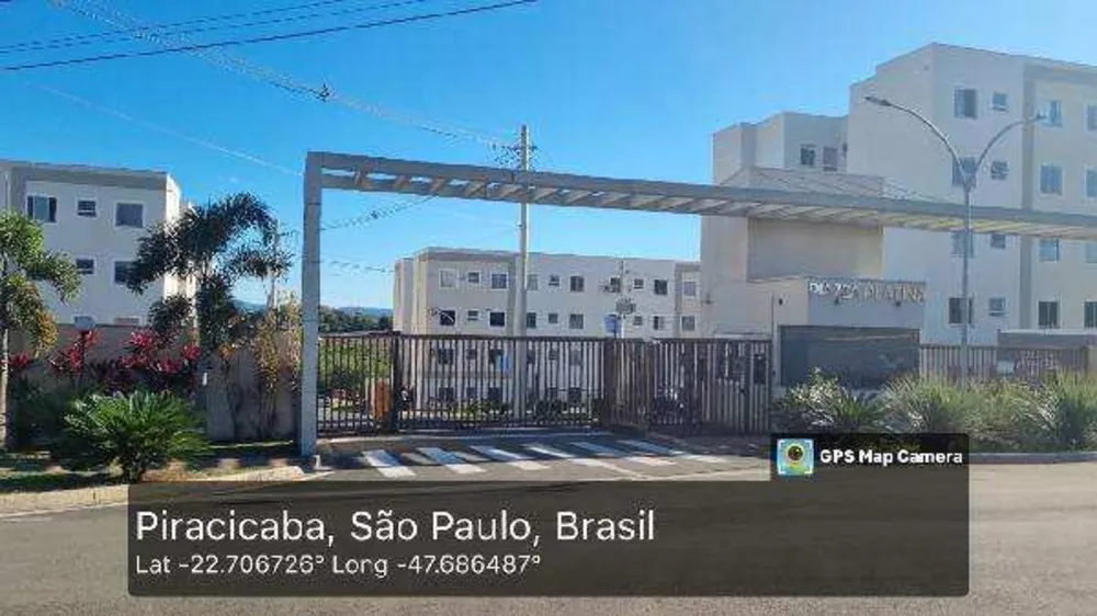 Apartamento, 39 m² - Foto 1