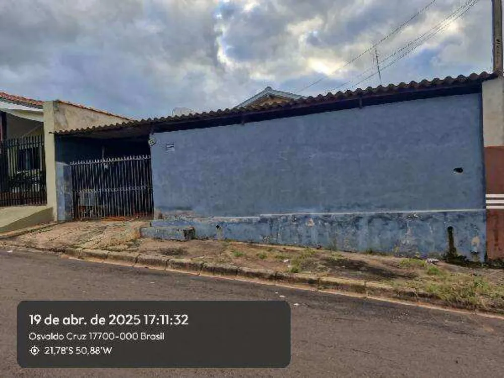Casa, 66 m² - Foto 1