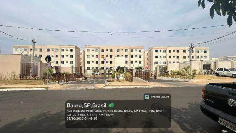 Apartamento, 39 m² - Foto 1
