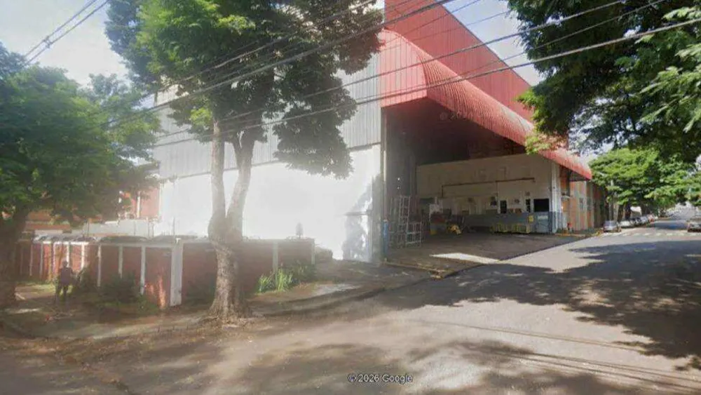 Depósito-Galpão - Foto 2