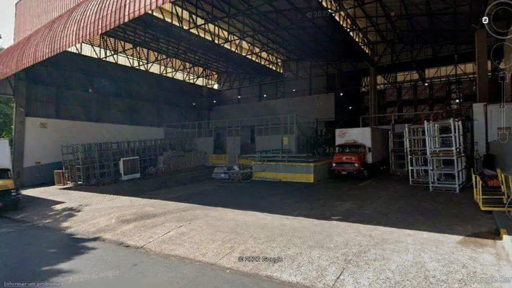 Depósito-Galpão - Foto 4