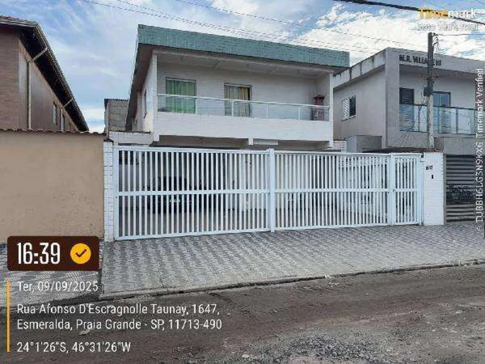 Casa, 44 m² - Foto 1