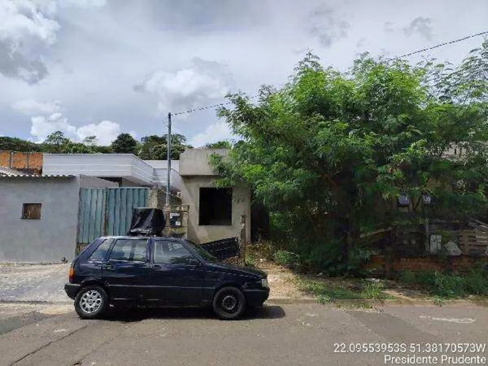 Casa, 59 m² - Foto 1