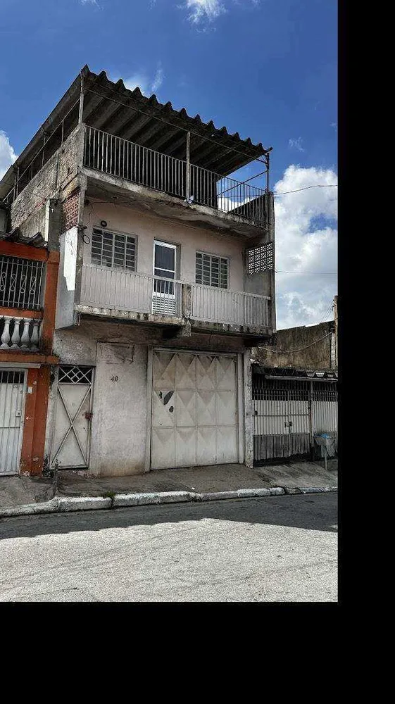 Casa - Foto 1