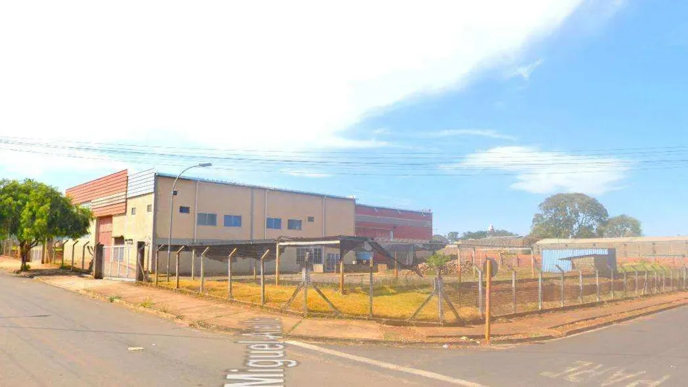 Depósito-Galpão - Foto 7