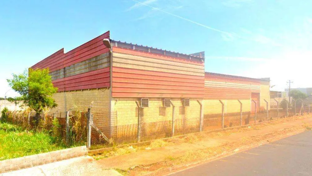 Depósito-Galpão - Foto 5