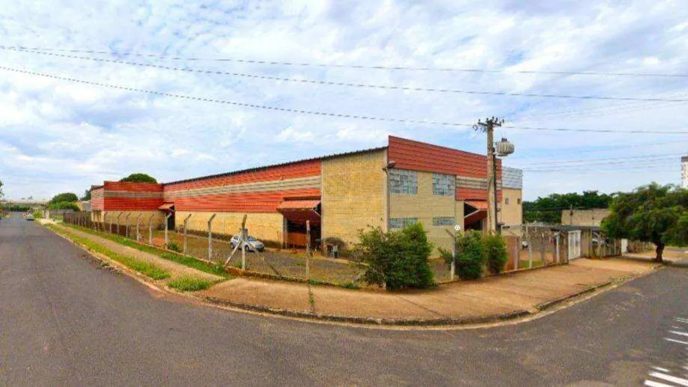 Depósito-Galpão - Foto 2
