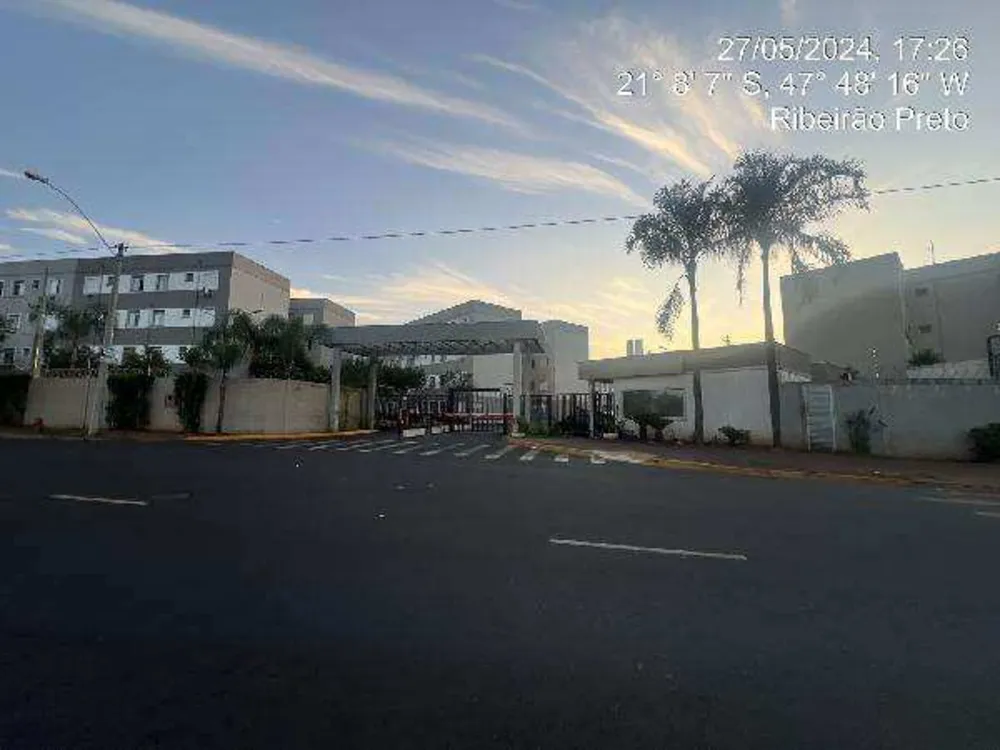 Apartamento, 43 m² - Foto 1