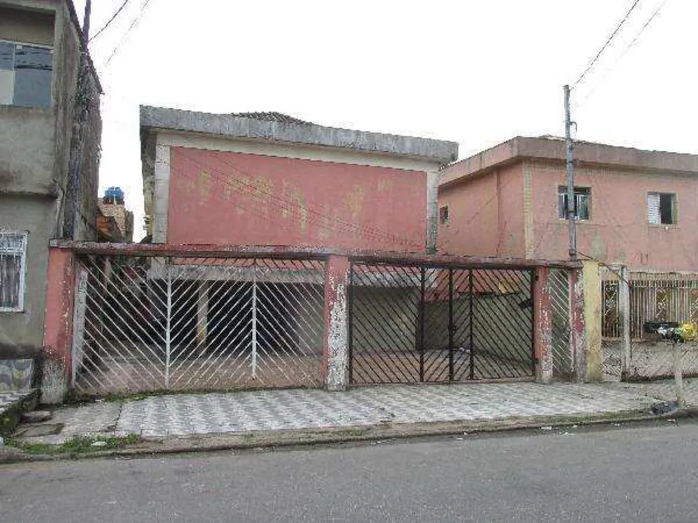 Casa, 53 m² - Foto 1