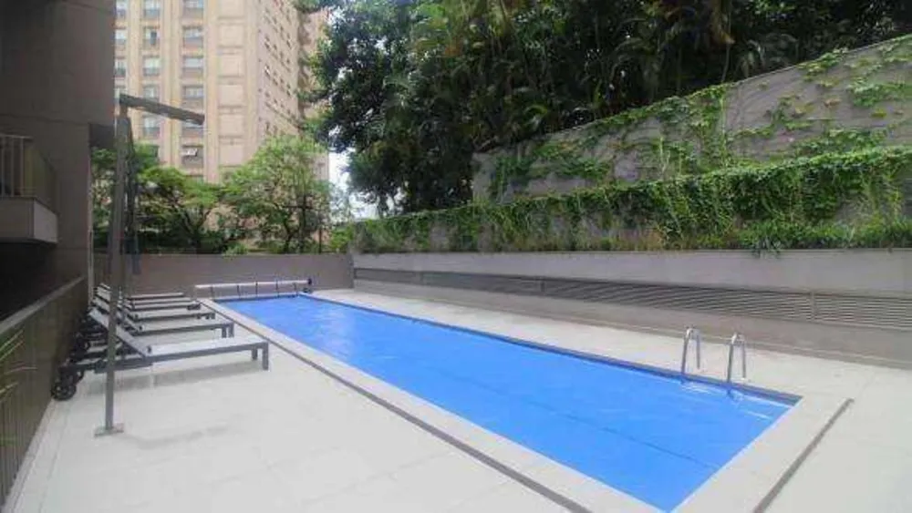 Apartamento, 383 m² - Foto 1