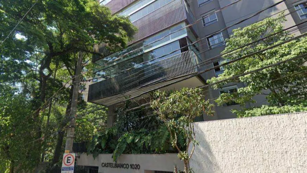 Apartamento, 383 m² - Foto 2