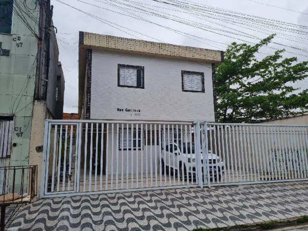 Casa, 73 m² - Foto 1