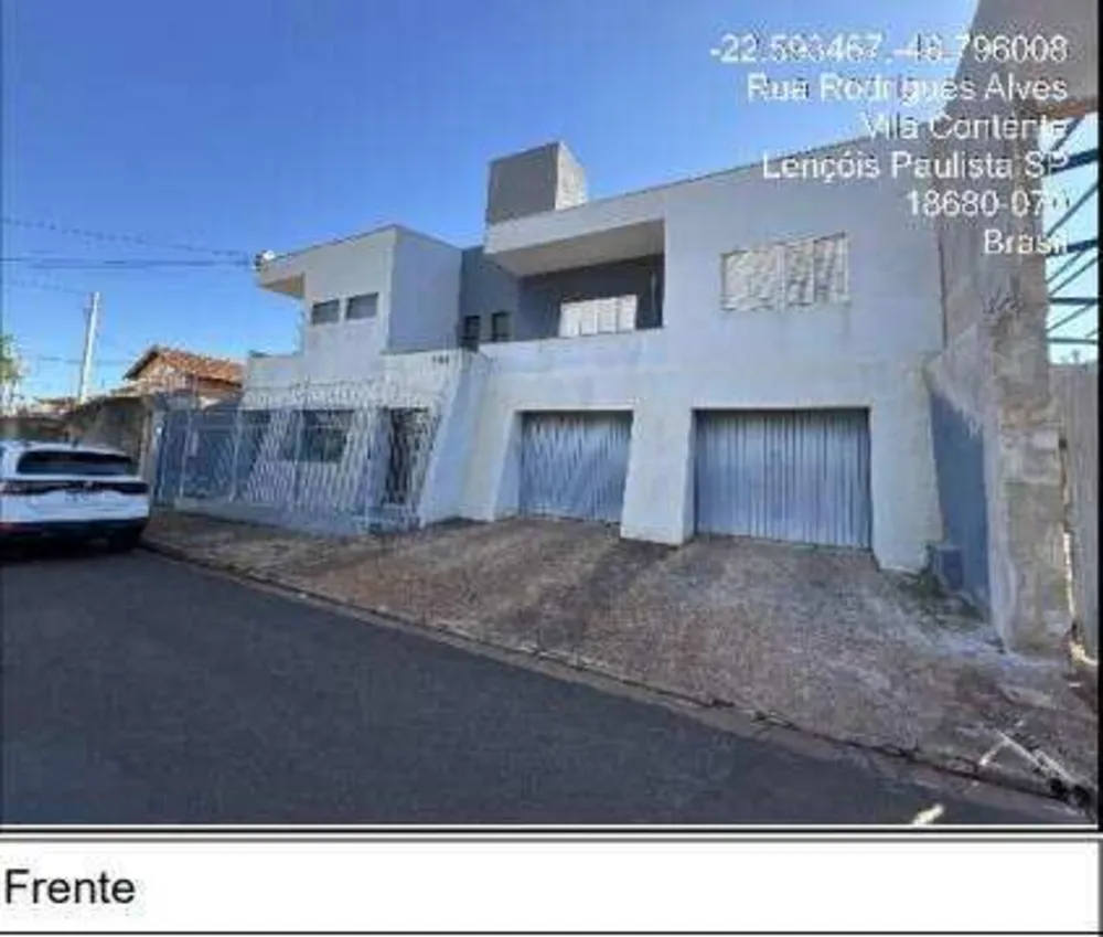 Casa, 379 m² - Foto 1