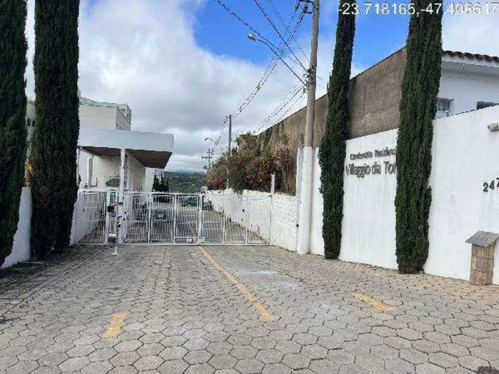 Apartamento, 52 m² - Foto 1