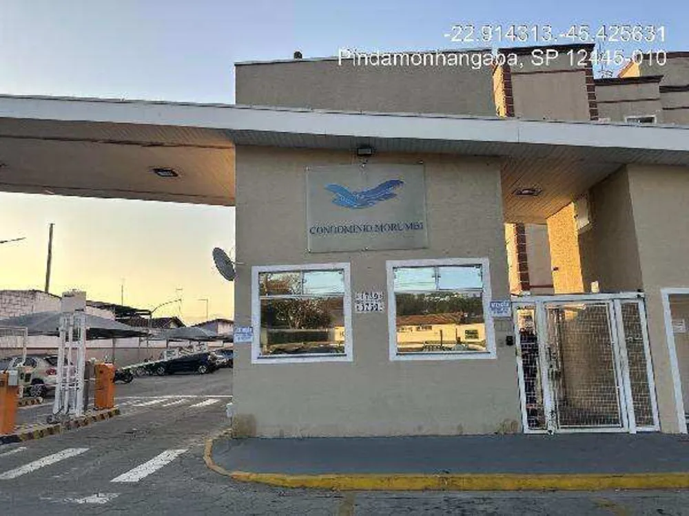 Apartamento, 45 m² - Foto 1