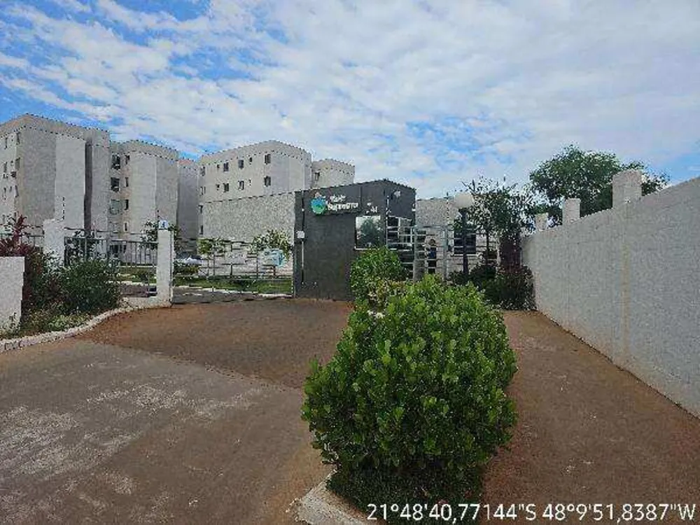 Apartamento, 48 m² - Foto 1