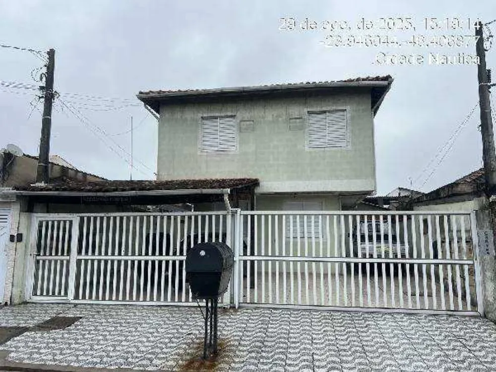 Casa, 67 m² - Foto 1
