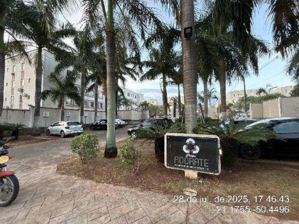 Apartamento, 48 m² - Foto 1