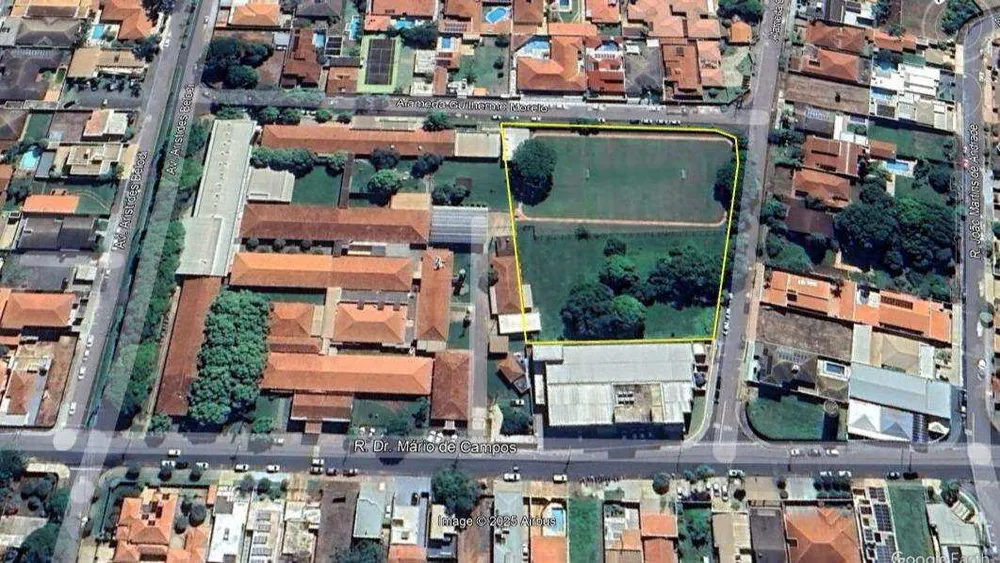 Loja-Salão, 207 m² - Foto 1