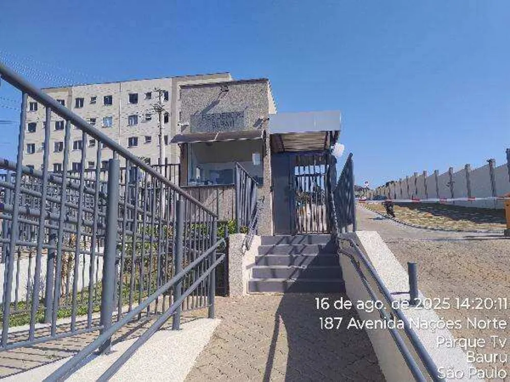 Apartamento, 39 m² - Foto 1
