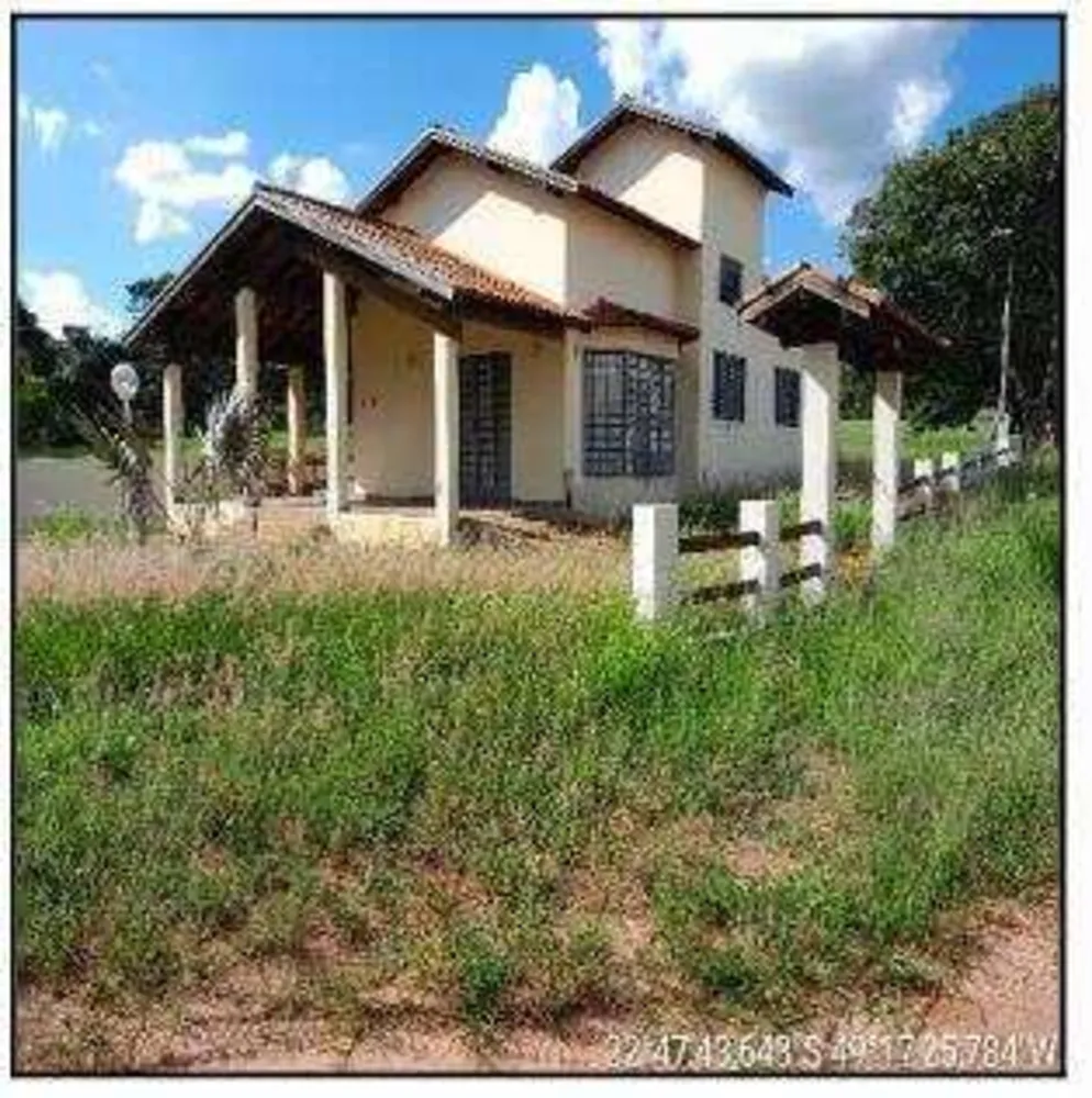 Casa, 144 m² - Foto 1