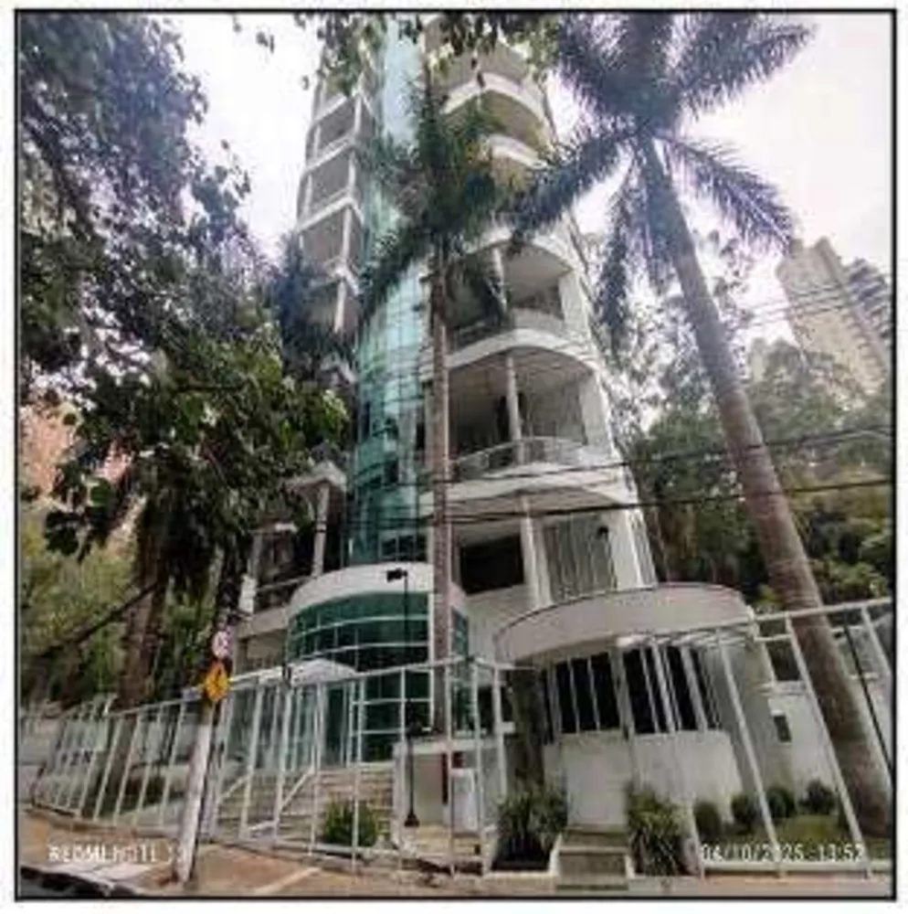 Apartamento, 210 m² - Foto 1