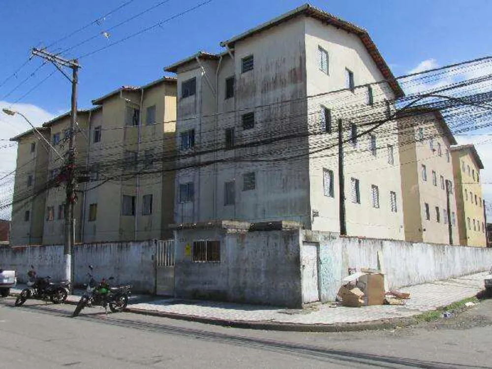 Apartamento, 46 m² - Foto 1