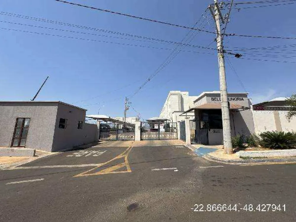 Apartamento, 39 m² - Foto 1