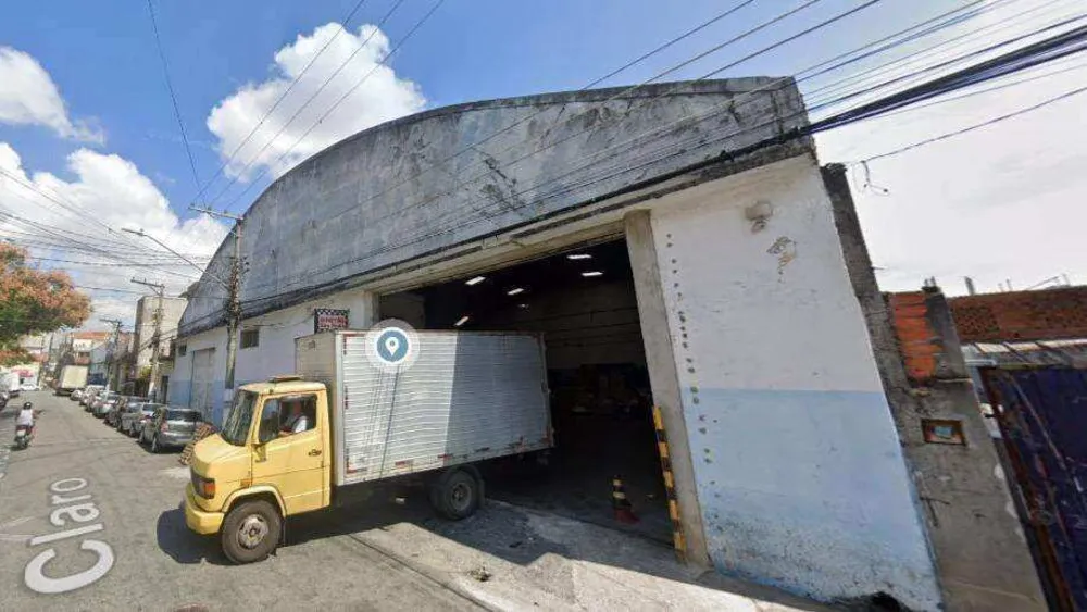 Depósito-Galpão, 300 m² - Foto 3