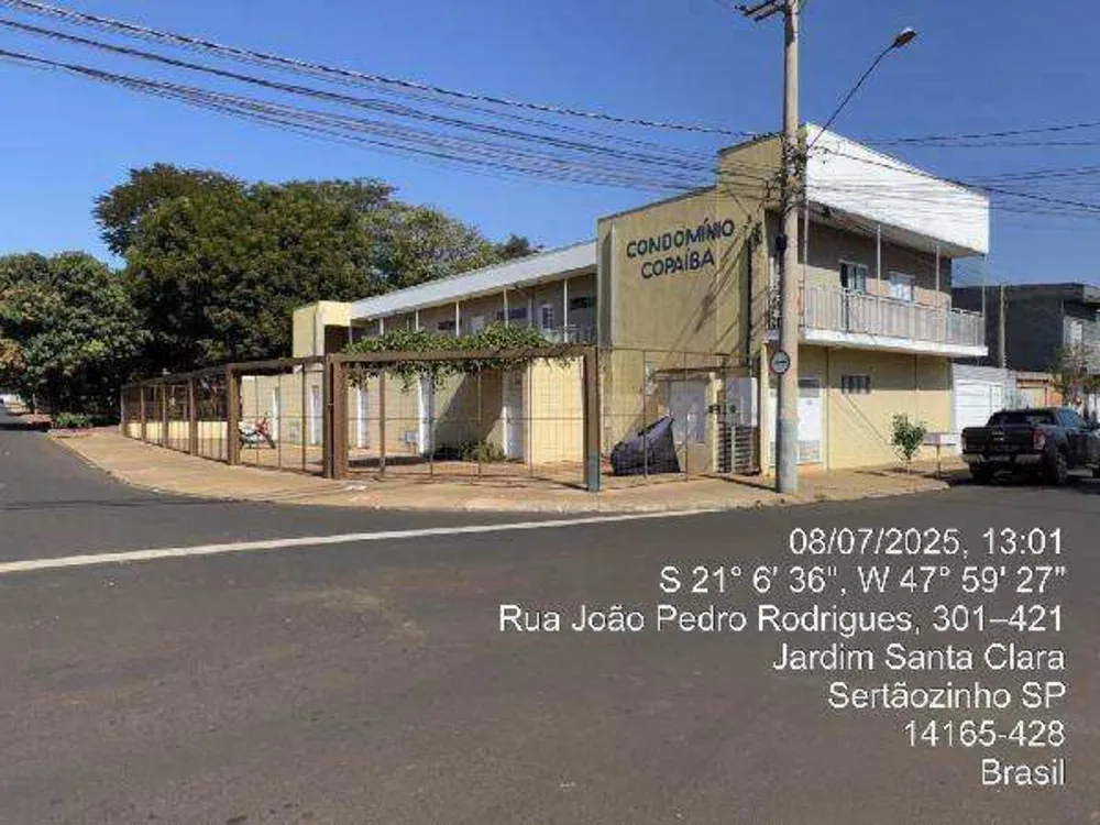 Apartamento - Foto 1