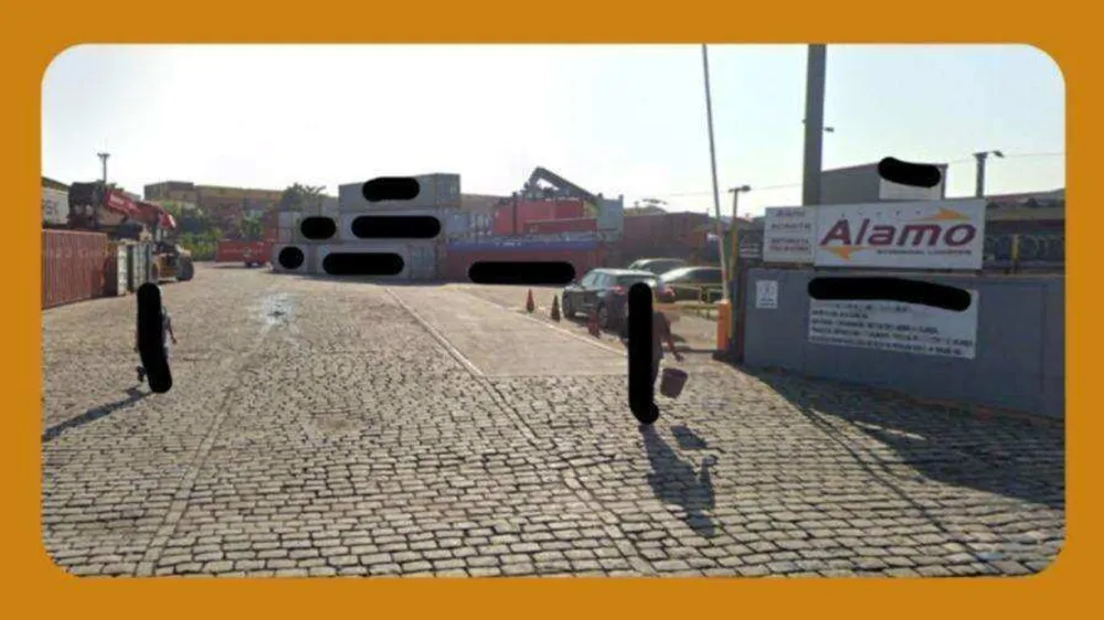 Depósito-Galpão - Foto 1
